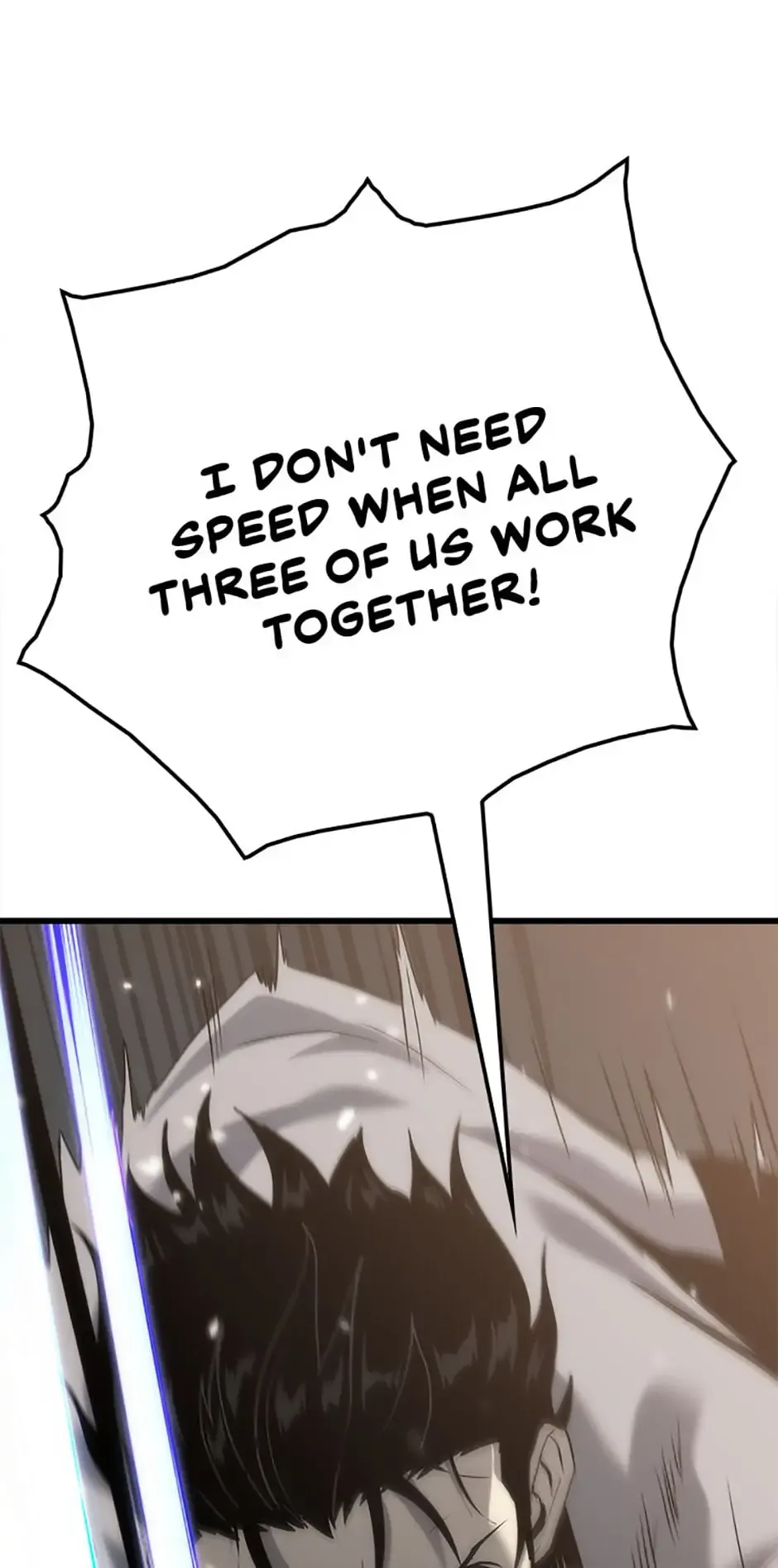 Read Down Came the Tiger Manga Online