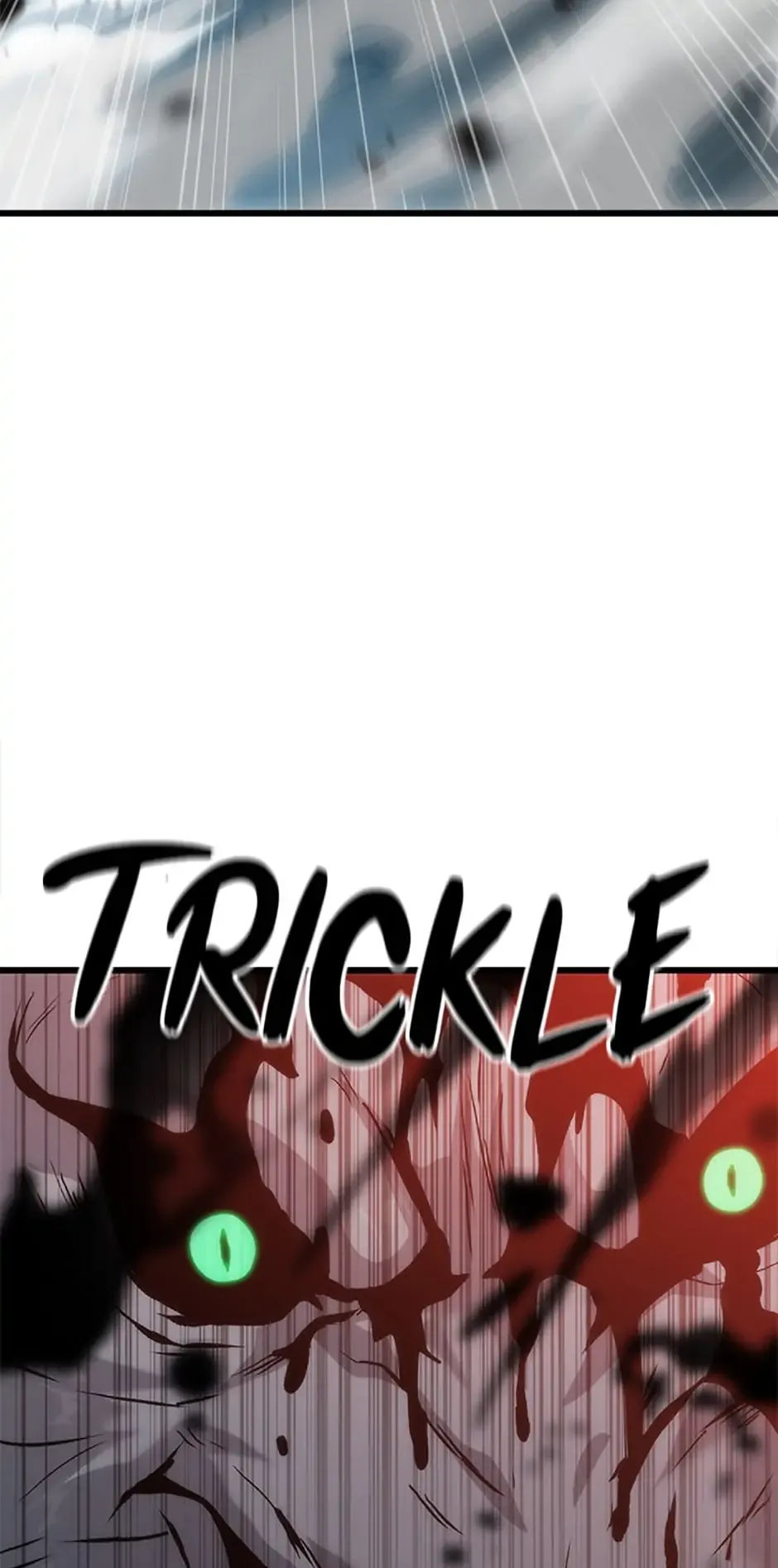 Read Down Came the Tiger Manga Online