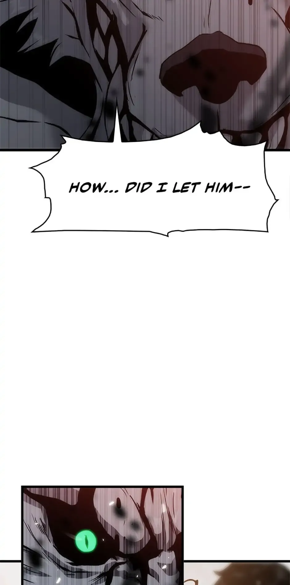 Read Down Came the Tiger Manga Online