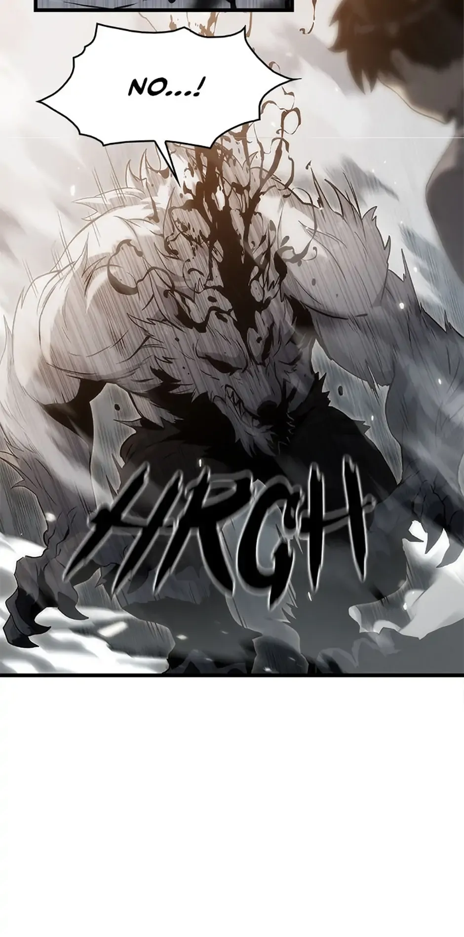 Read Down Came the Tiger Manga Online