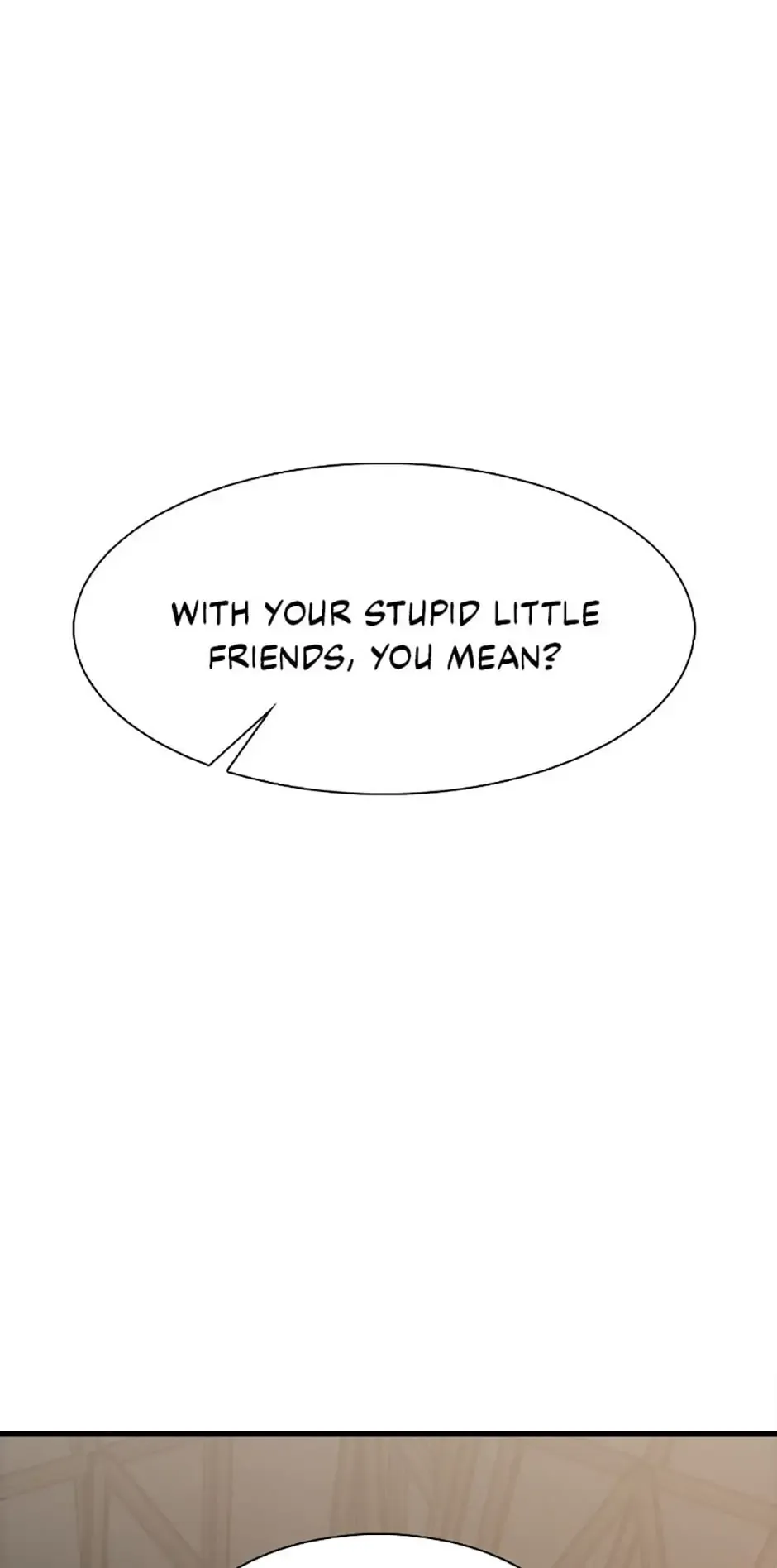 Read Down Came the Tiger Manga Online