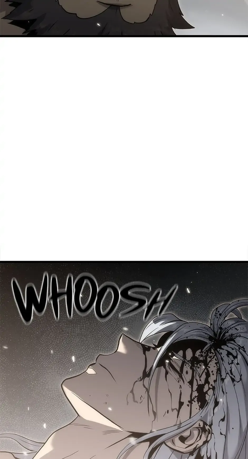 Read Down Came the Tiger Manga Online