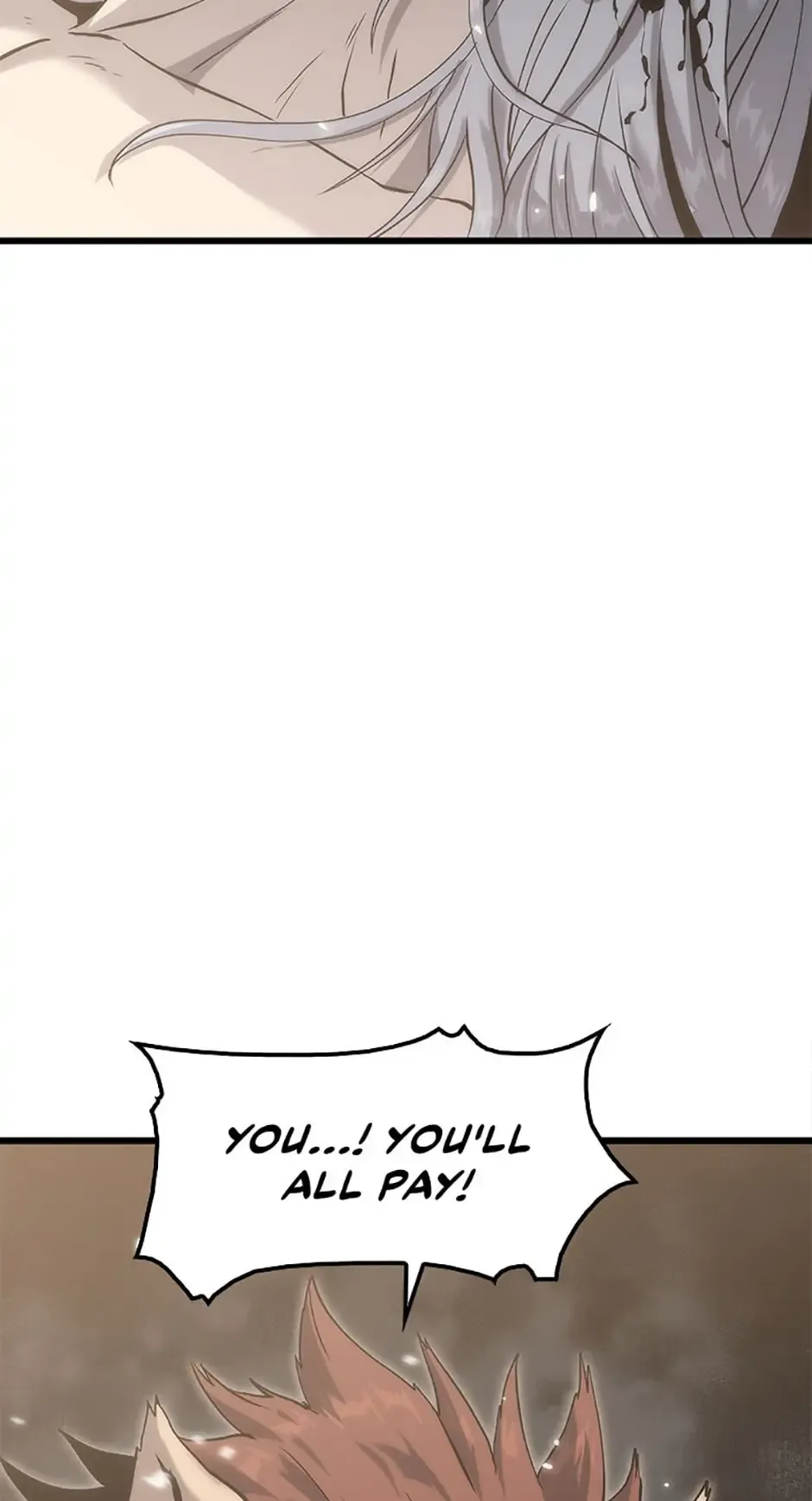 Read Down Came the Tiger Manga Online