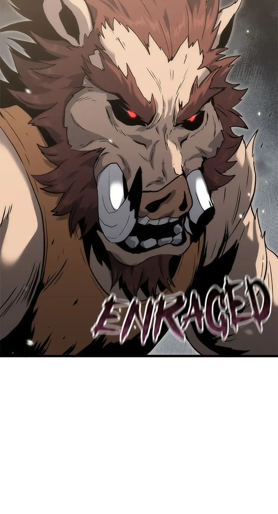 Read Down Came the Tiger Manga Online