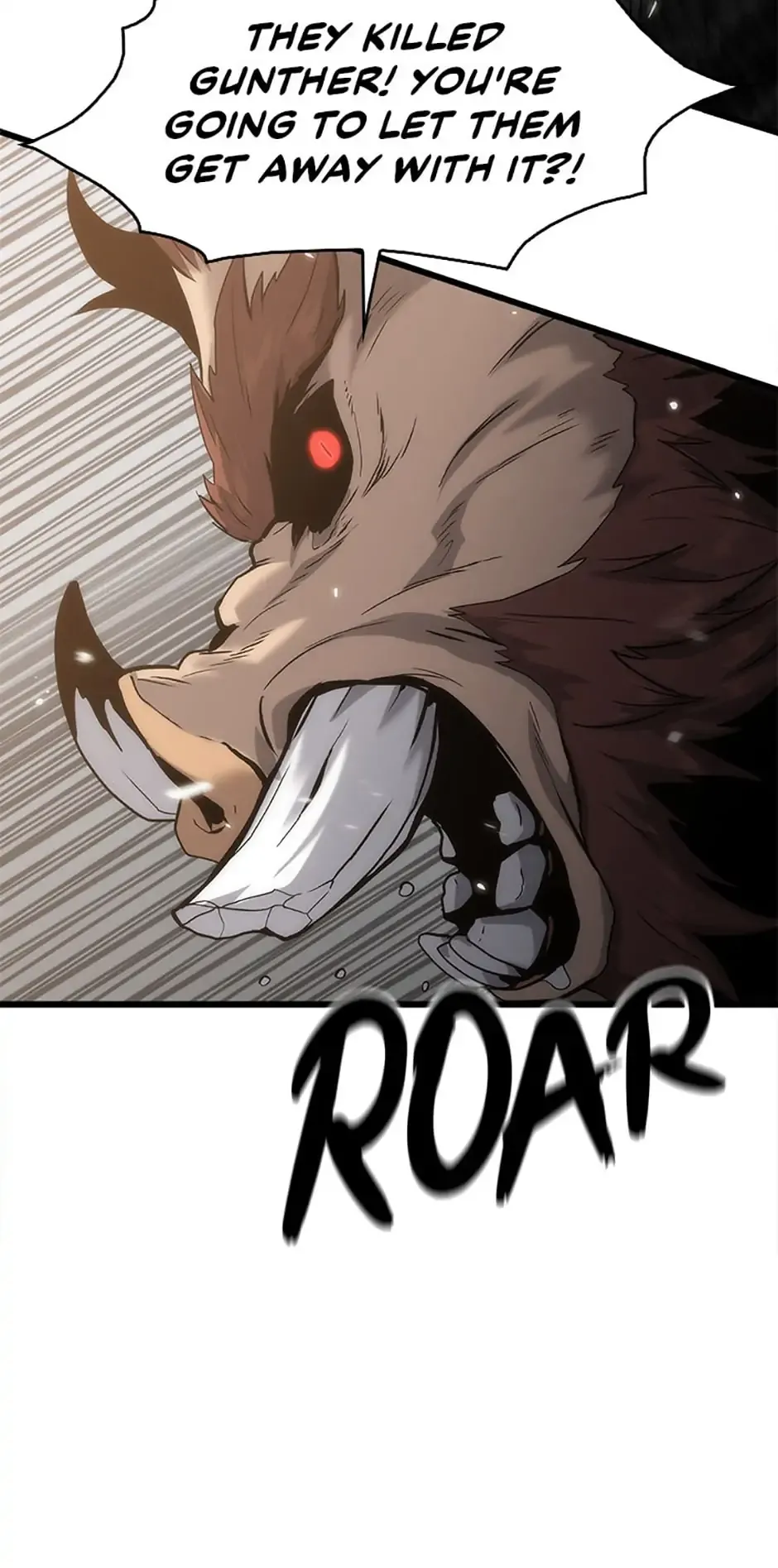 Read Down Came the Tiger Manga Online