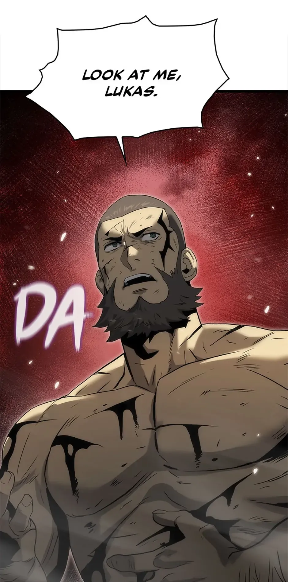 Read Down Came the Tiger Manga Online