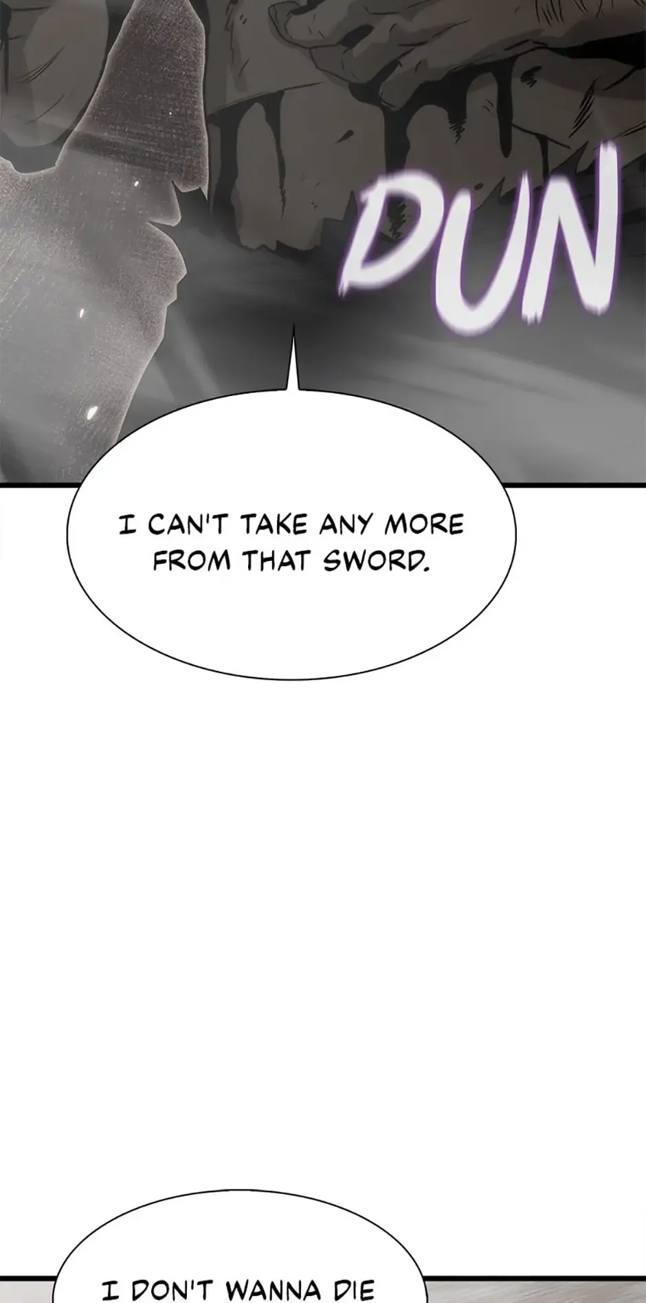 Read Down Came the Tiger Manga Online