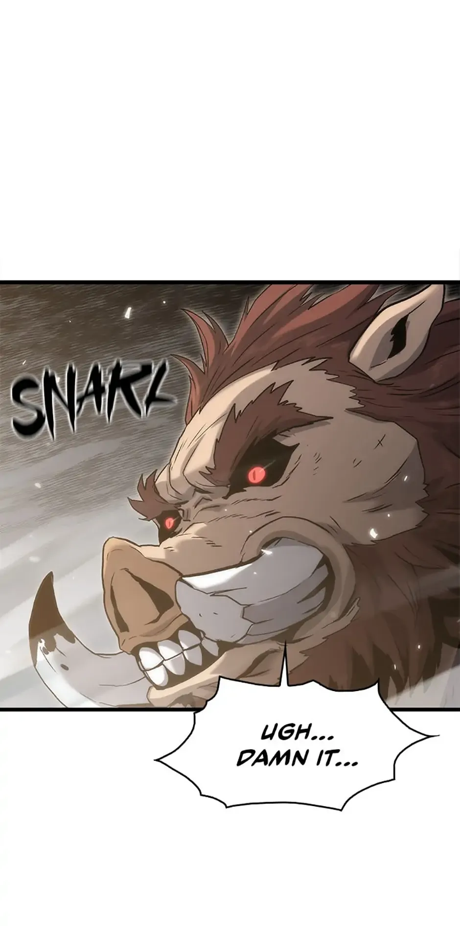 Read Down Came the Tiger Manga Online