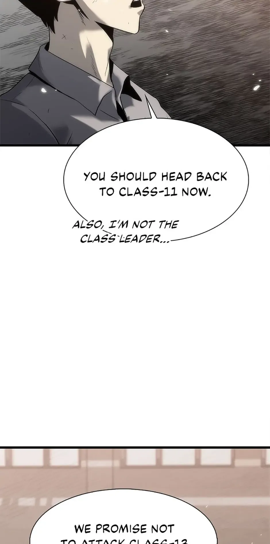 Read Down Came the Tiger Manga Online