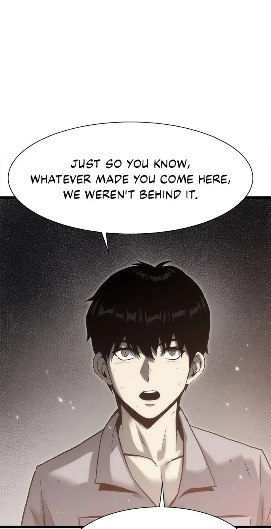 Read Down Came the Tiger Manga Online