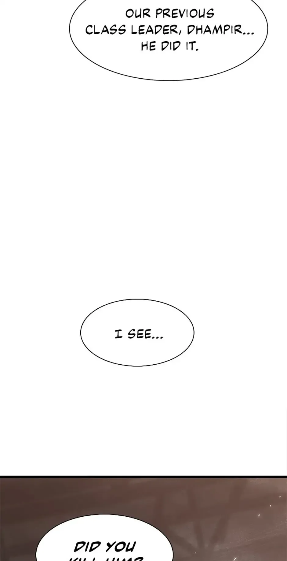 Read Down Came the Tiger Manga Online