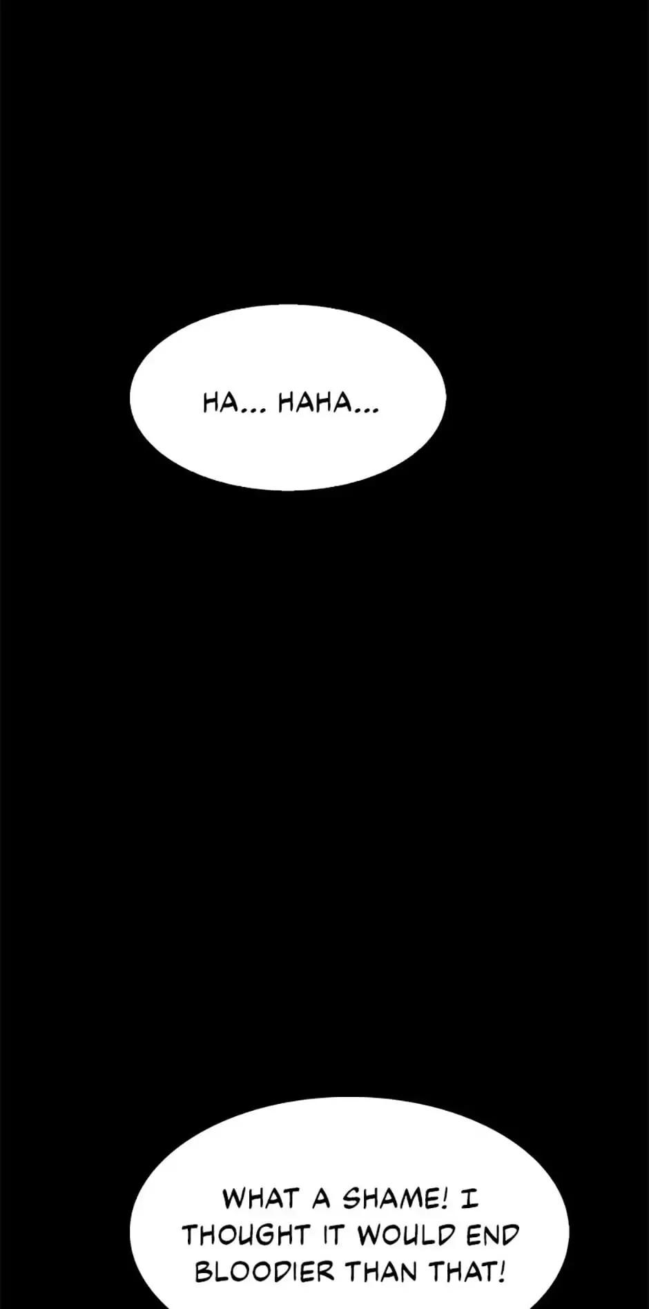 Read Down Came the Tiger Manga Online