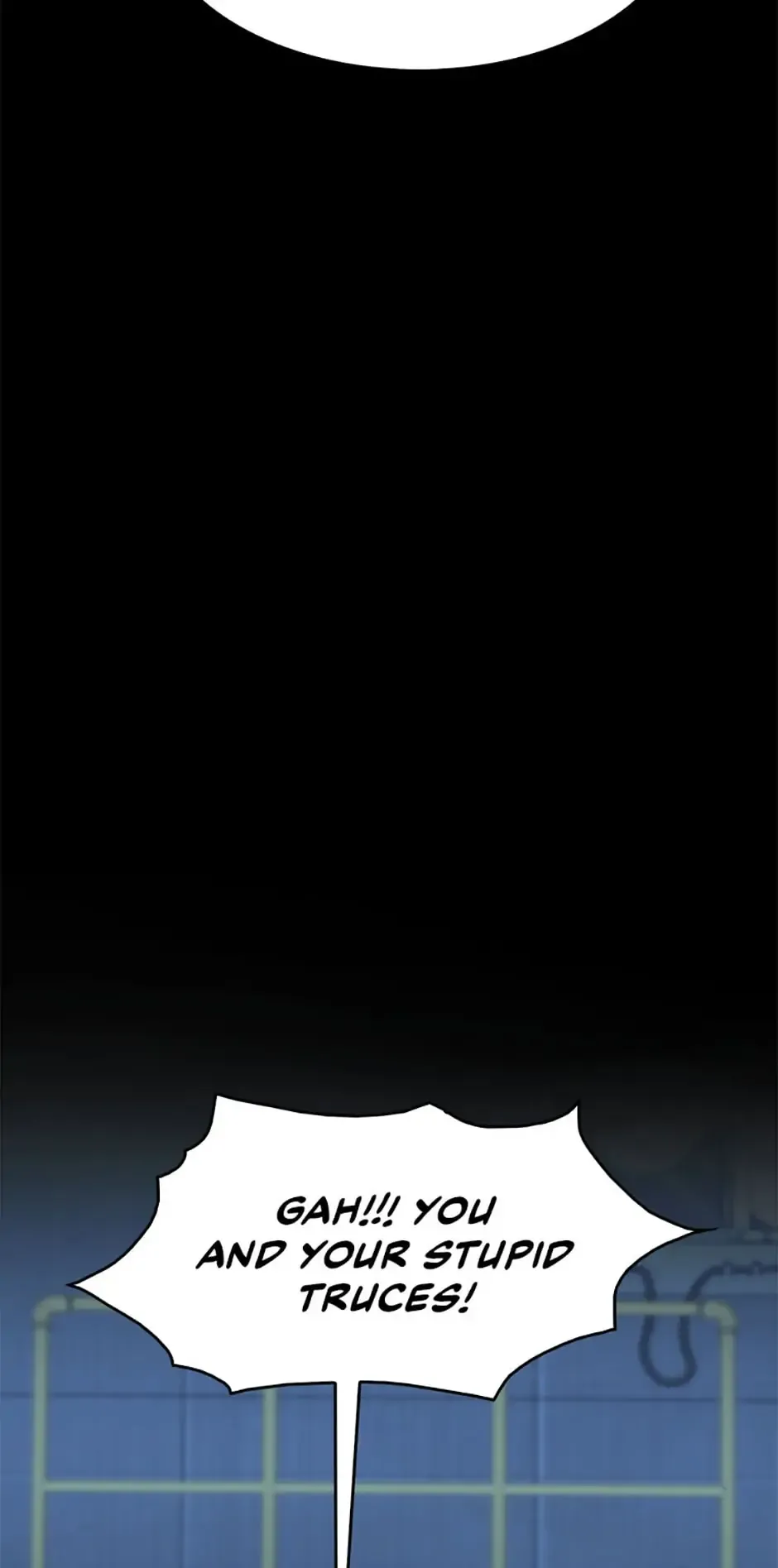 Read Down Came the Tiger Manga Online