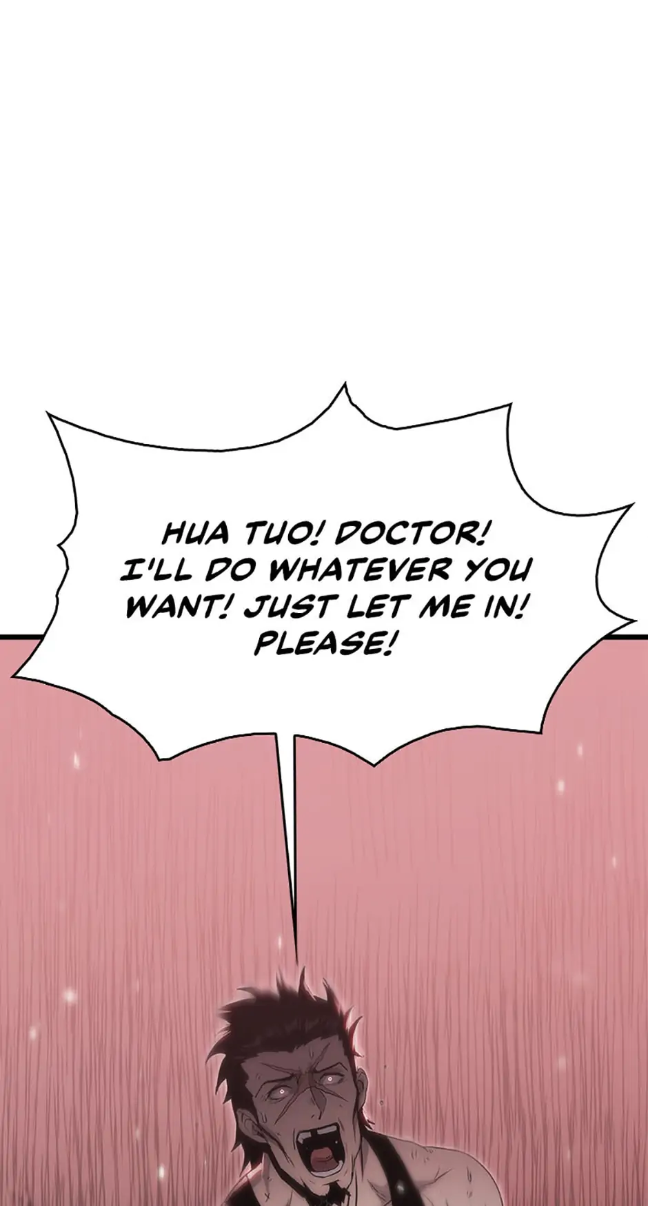 Read Down Came the Tiger Manga Online