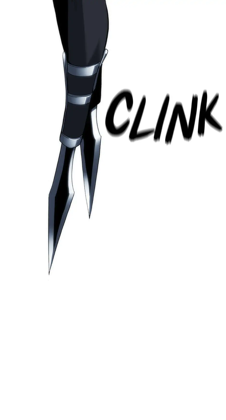 Read Down Came the Tiger Manga Online