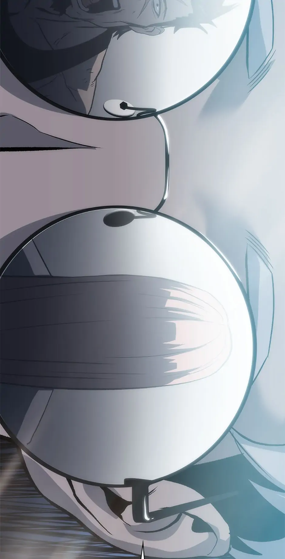 Read Down Came the Tiger Manga Online