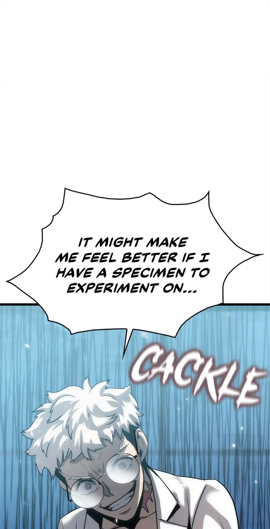 Read Down Came the Tiger Manga Online