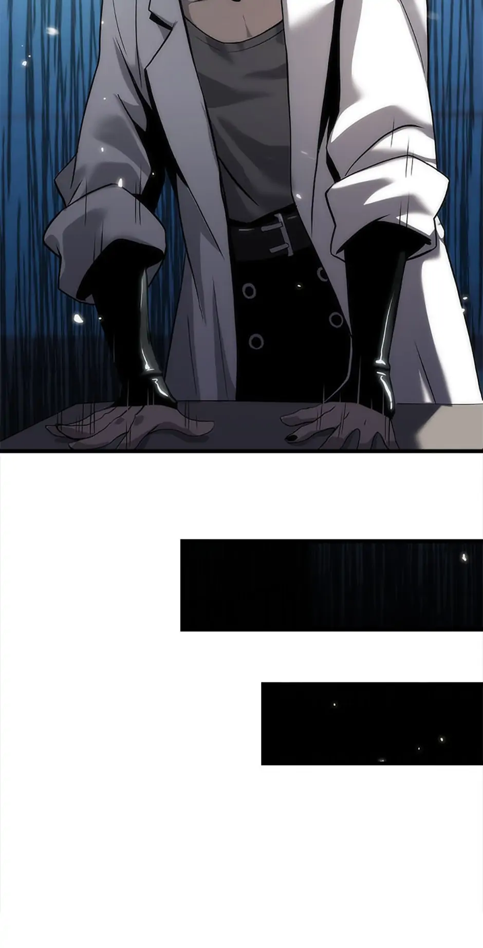 Read Down Came the Tiger Manga Online