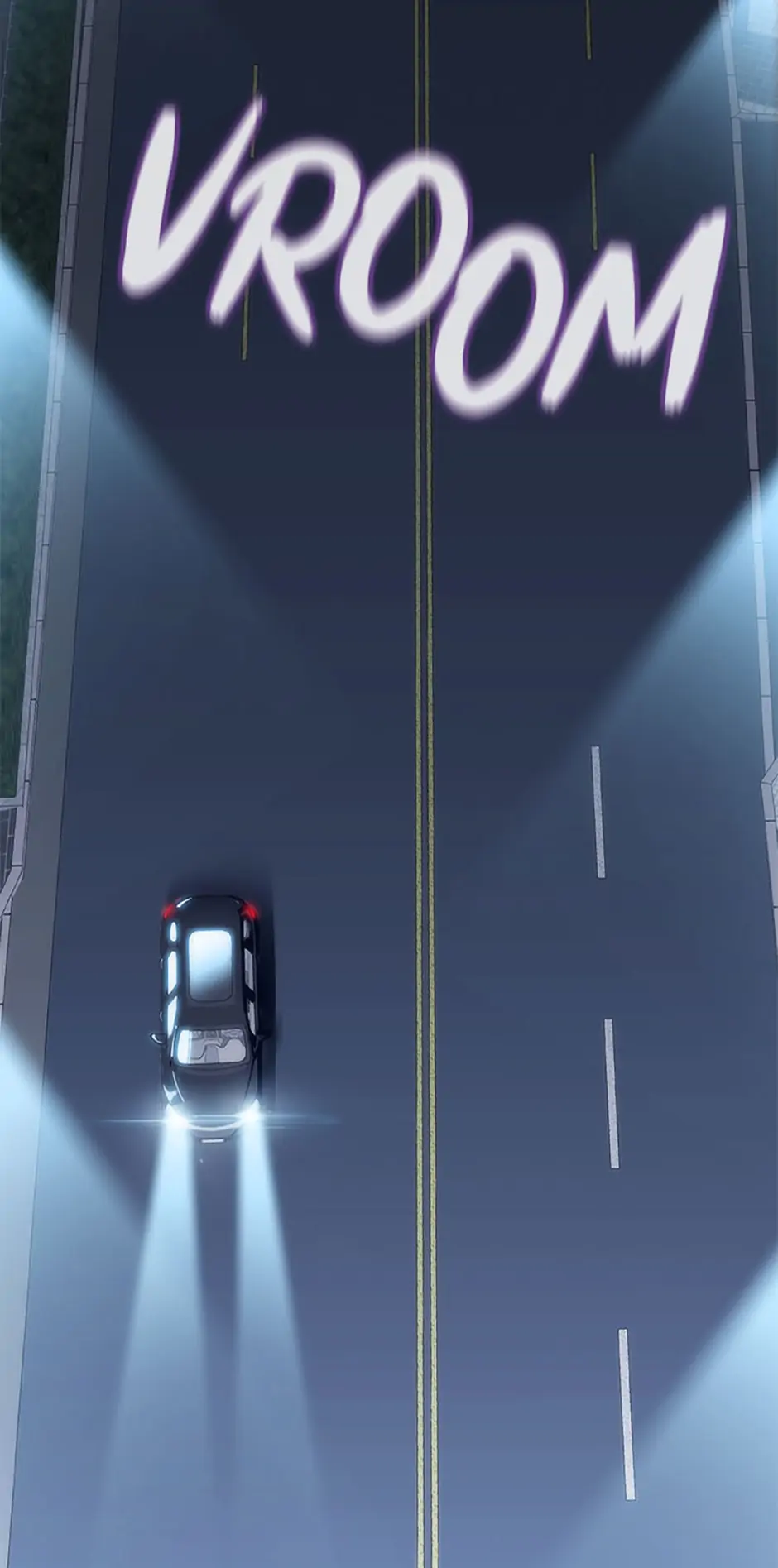 Read Down Came the Tiger Manga Online