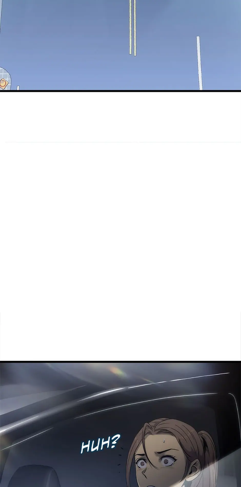 Read Down Came the Tiger Manga Online