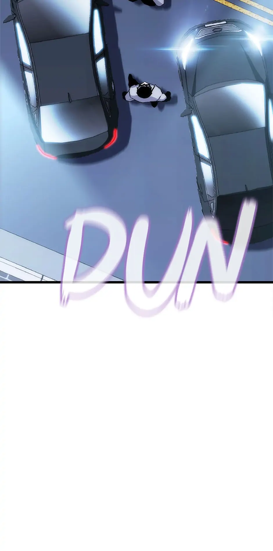 Read Down Came the Tiger Manga Online