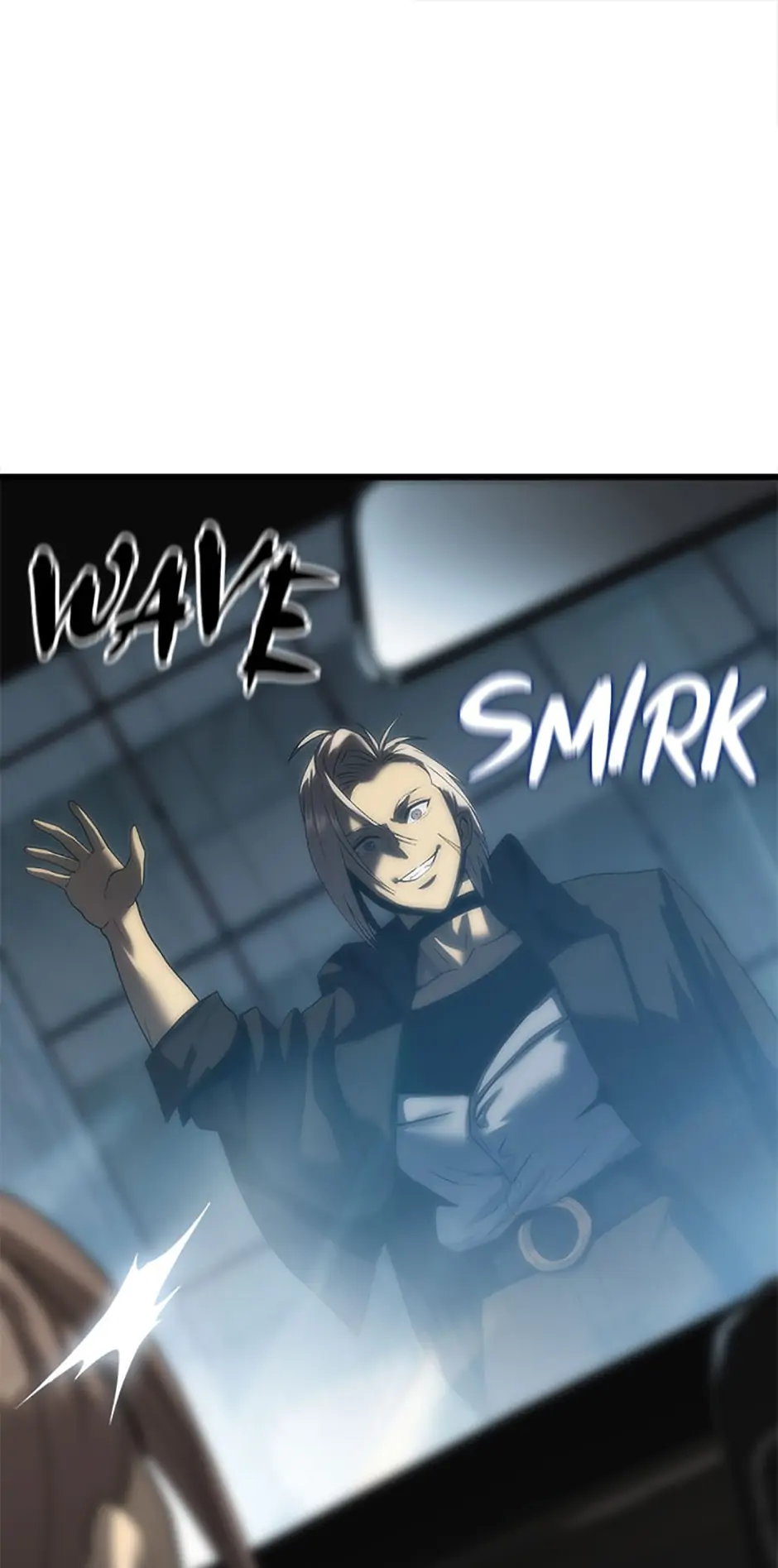 Read Down Came the Tiger Manga Online