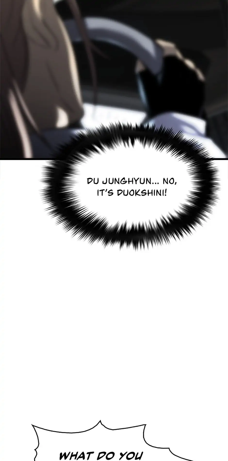 Read Down Came the Tiger Manga Online