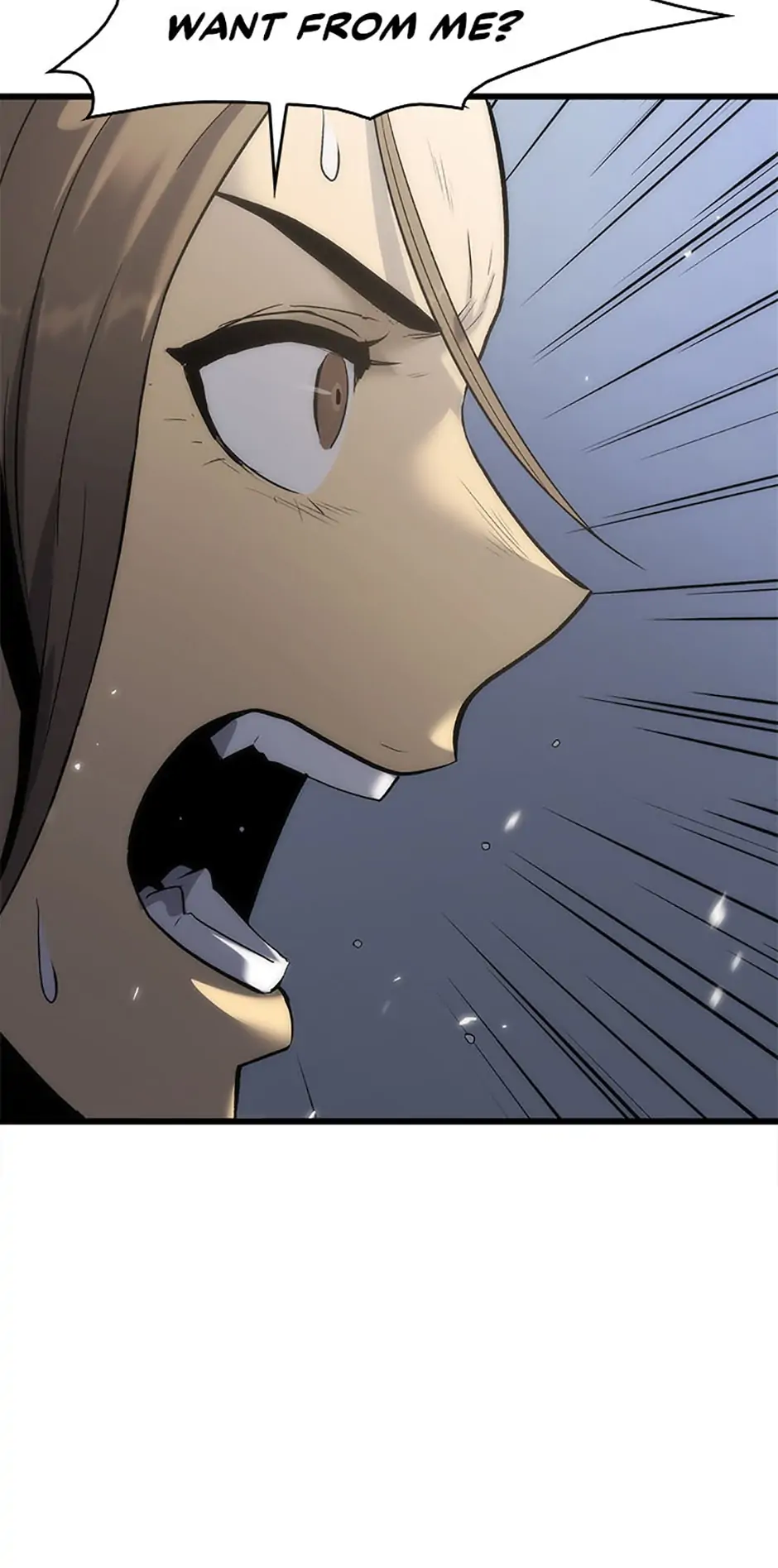 Read Down Came the Tiger Manga Online