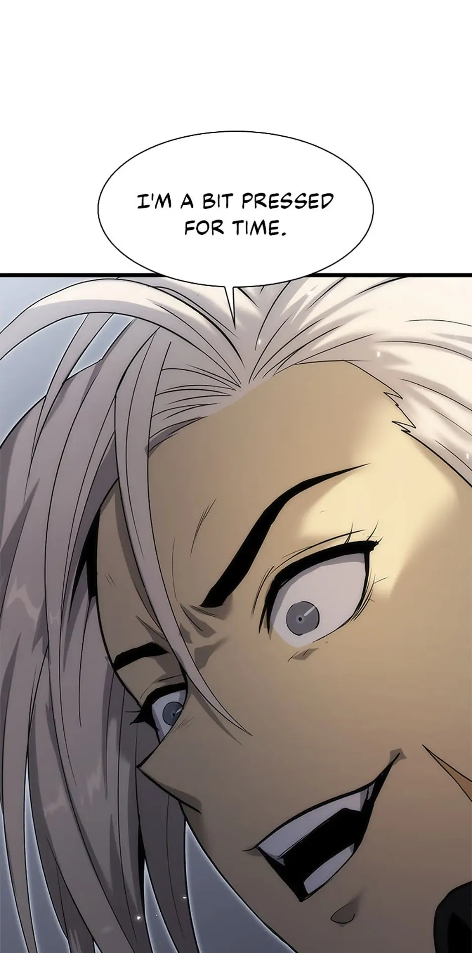 Read Down Came the Tiger Manga Online