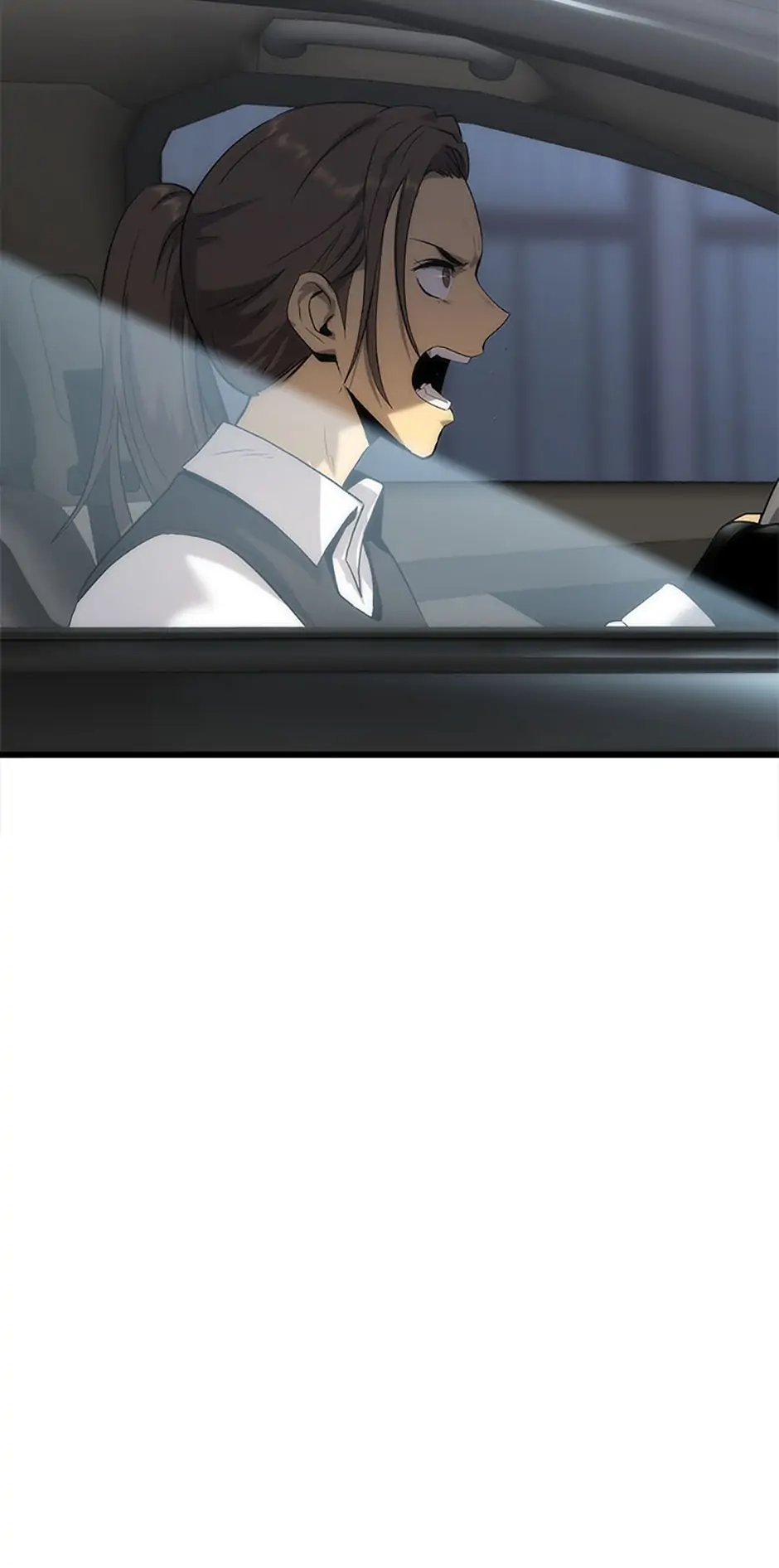 Read Down Came the Tiger Manga Online