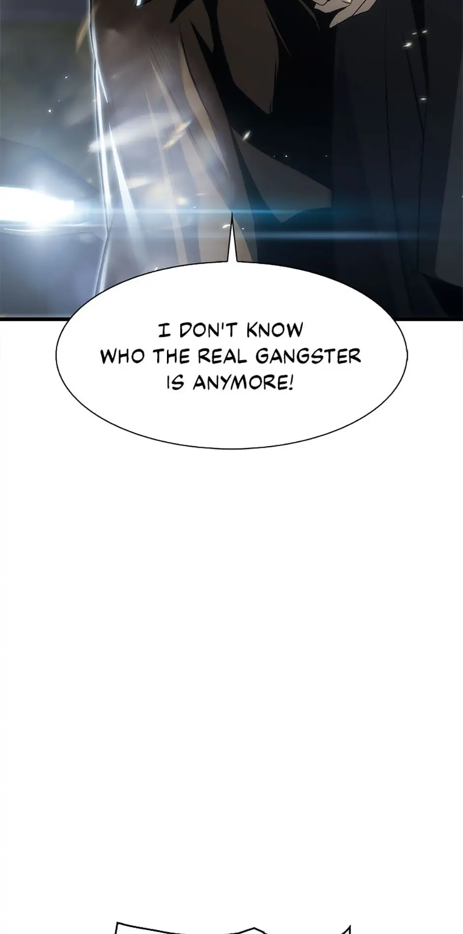 Read Down Came the Tiger Manga Online