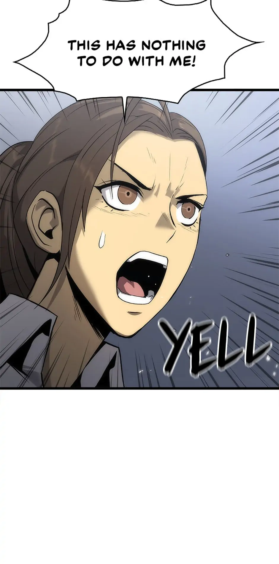 Read Down Came the Tiger Manga Online