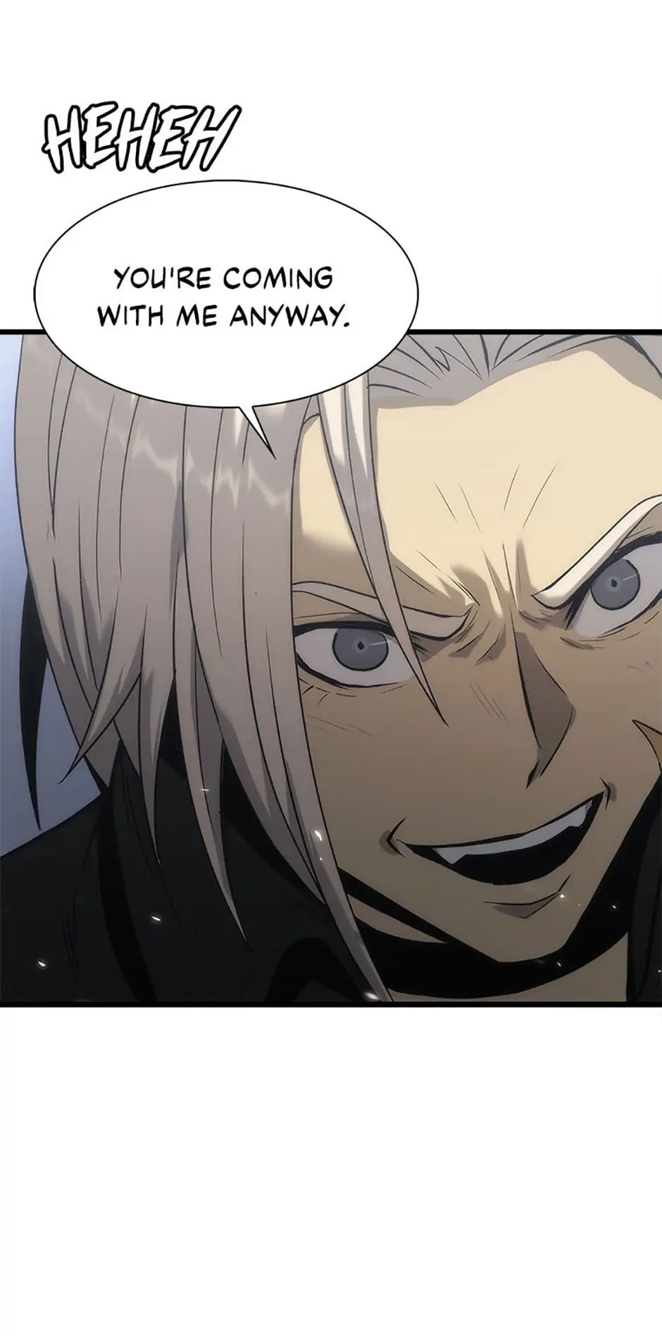 Read Down Came the Tiger Manga Online