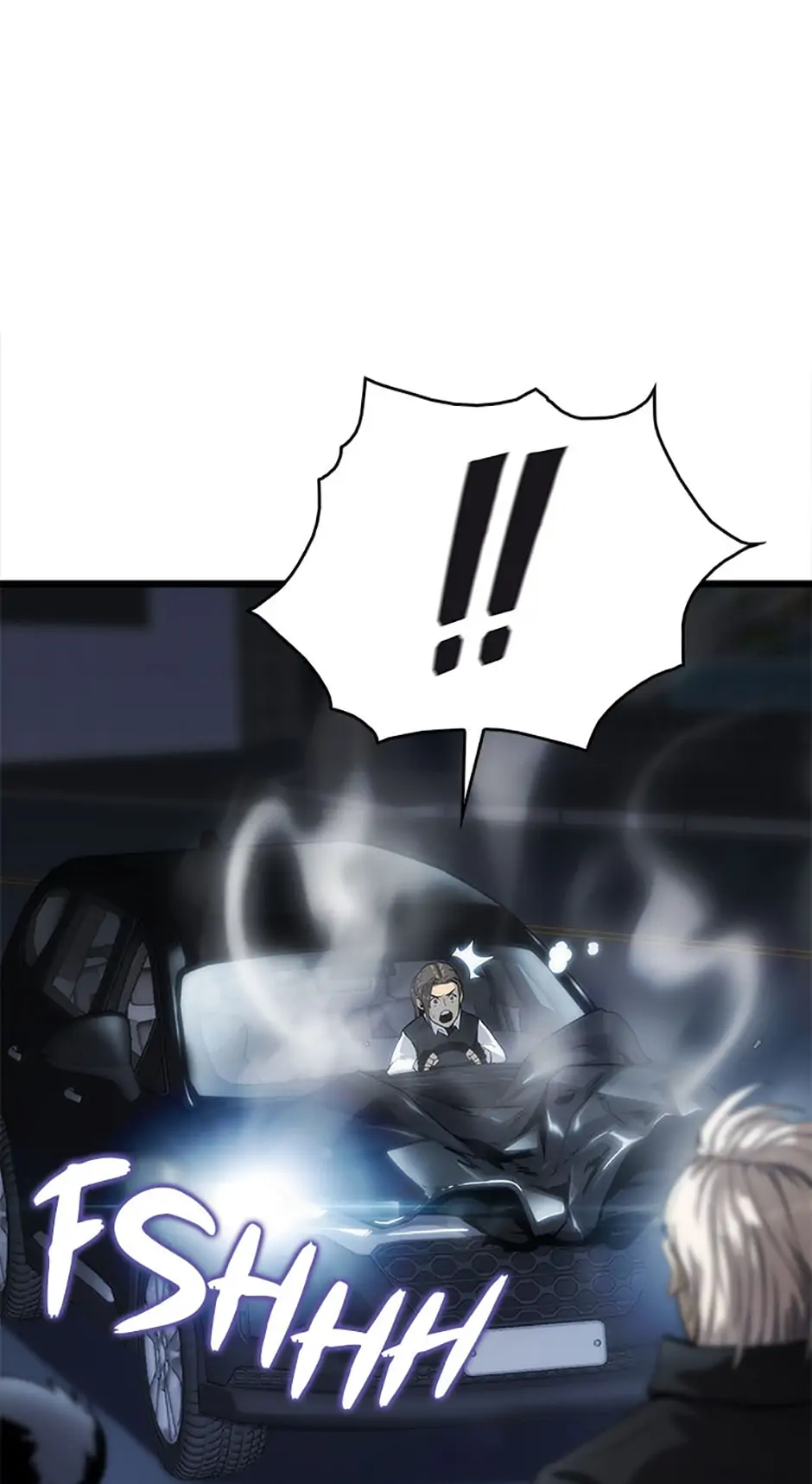 Read Down Came the Tiger Manga Online