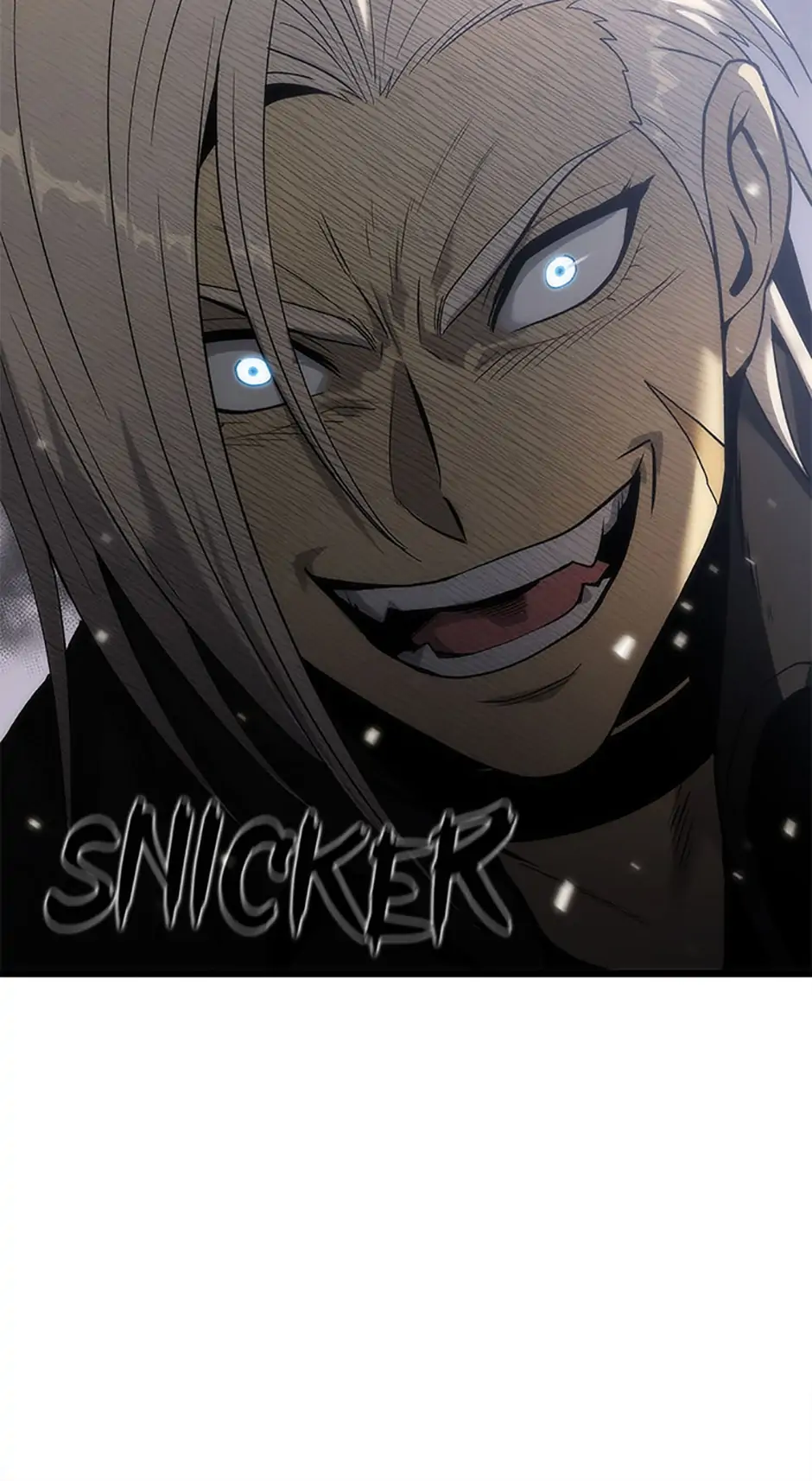 Read Down Came the Tiger Manga Online