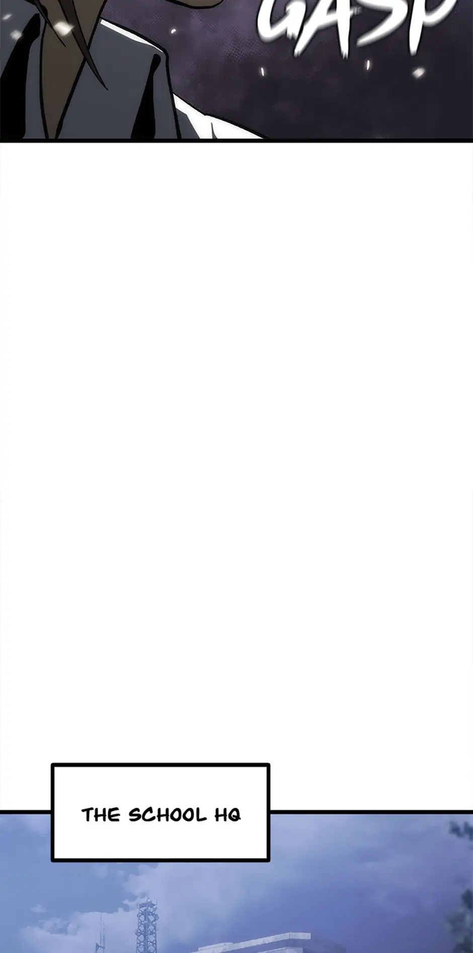 Read Down Came the Tiger Manga Online