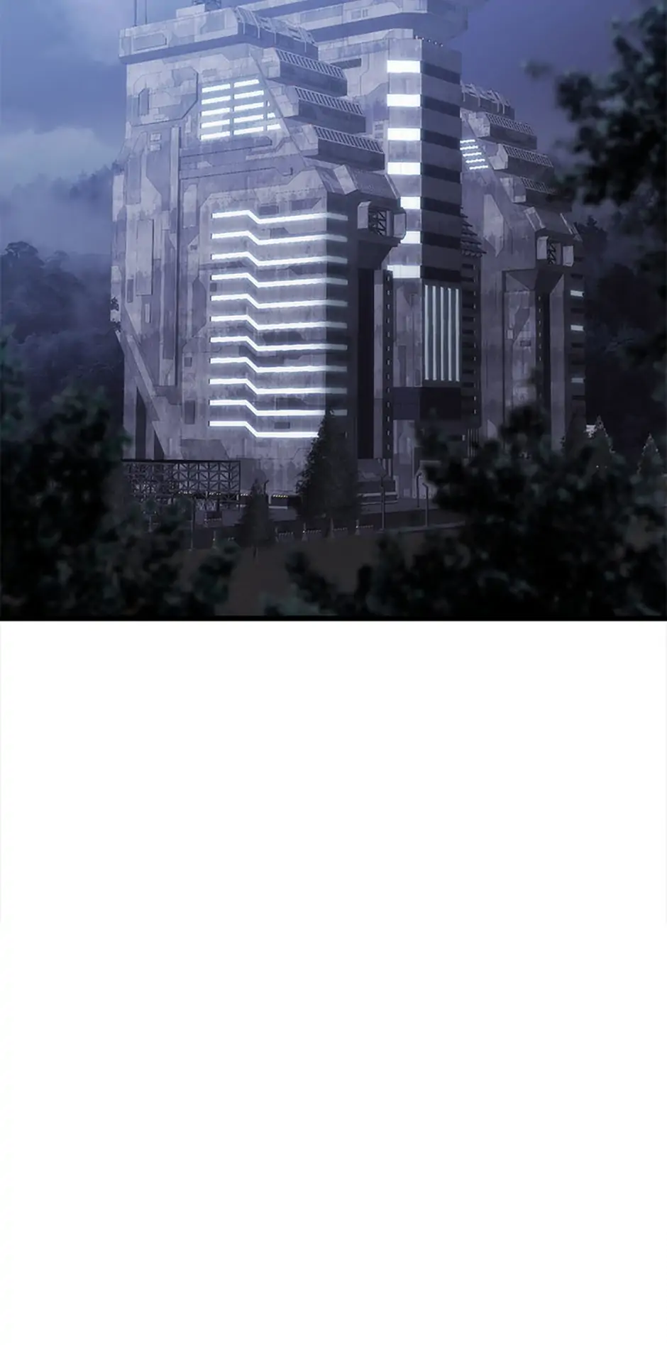 Read Down Came the Tiger Manga Online