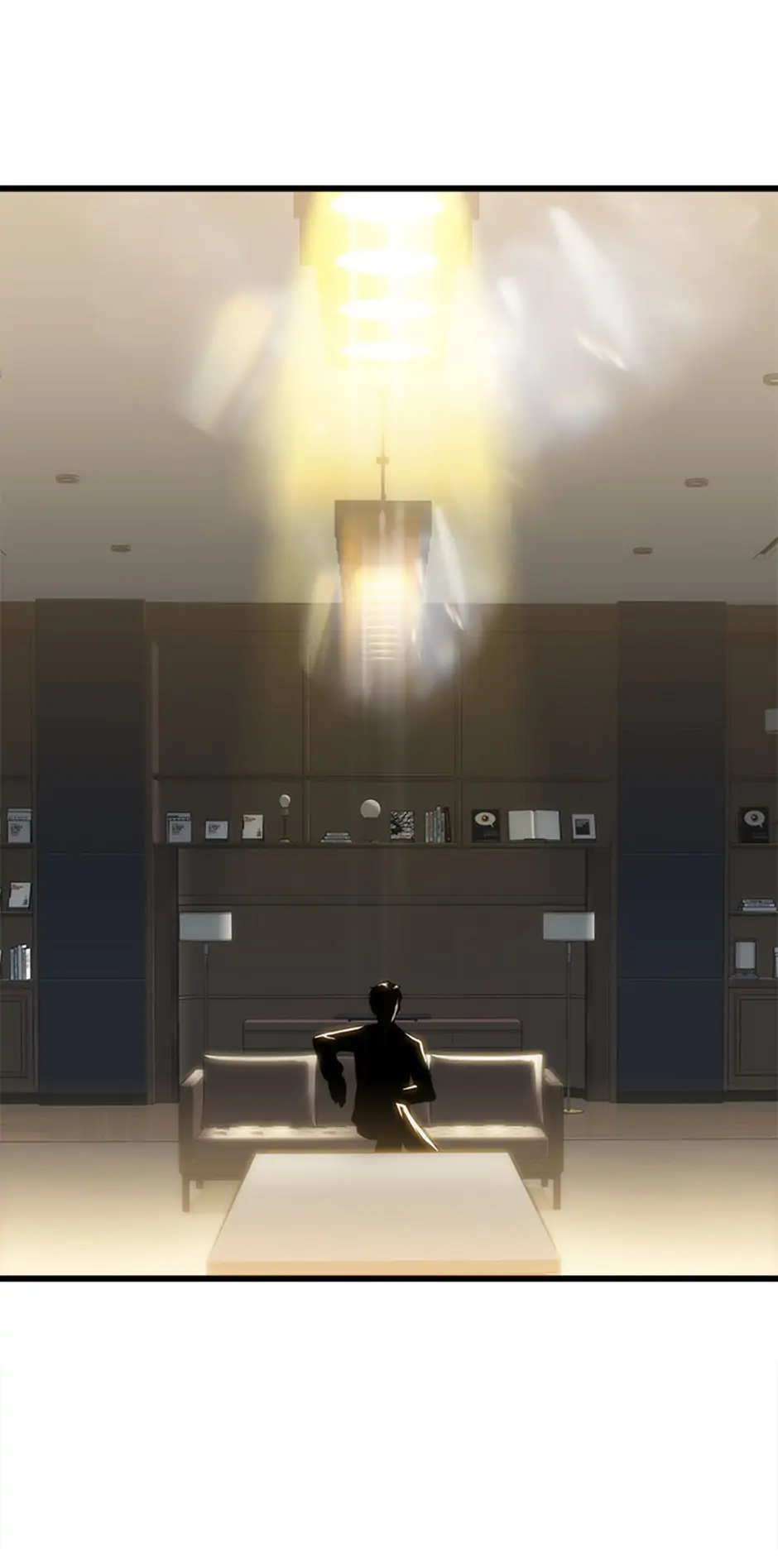 Read Down Came the Tiger Manga Online