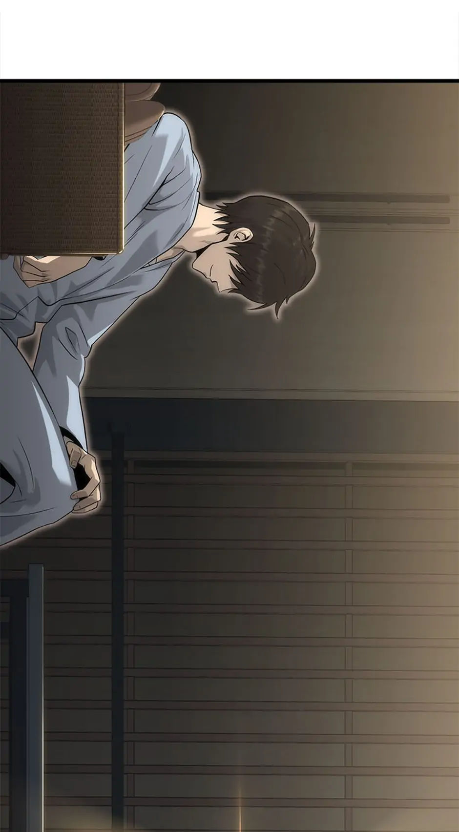 Read Down Came the Tiger Manga Online