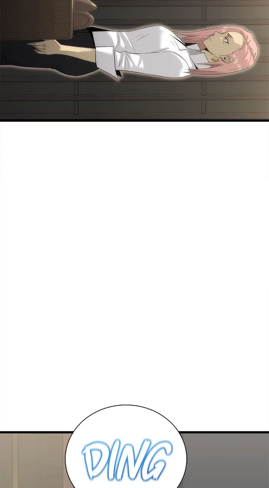 Read Down Came the Tiger Manga Online