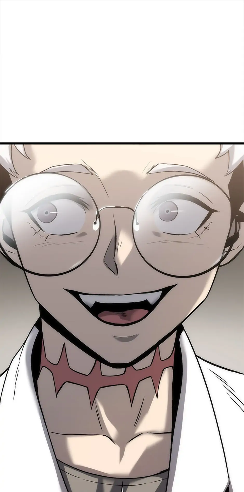 Read Down Came the Tiger Manga Online