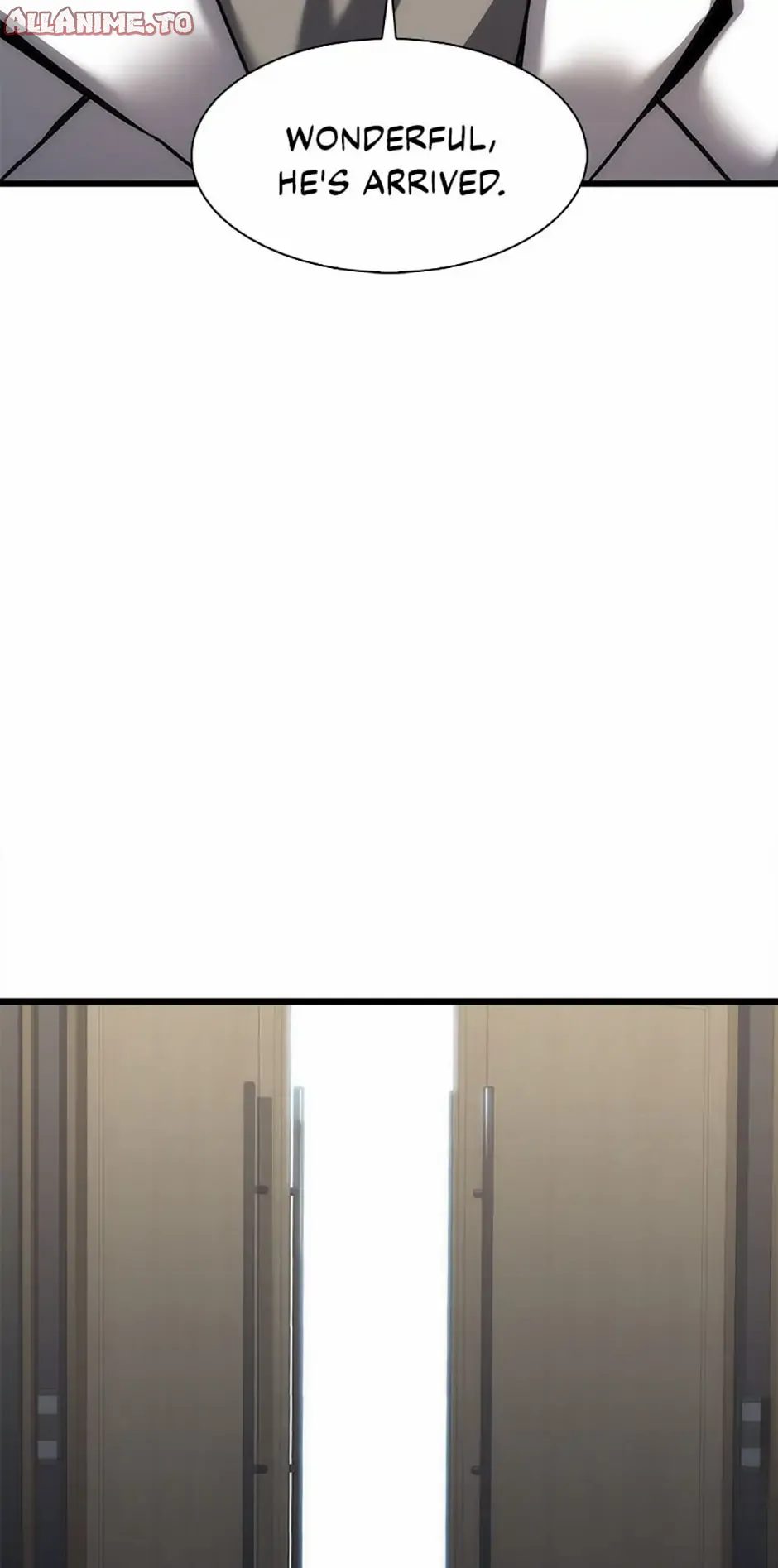 Read Down Came the Tiger Manga Online