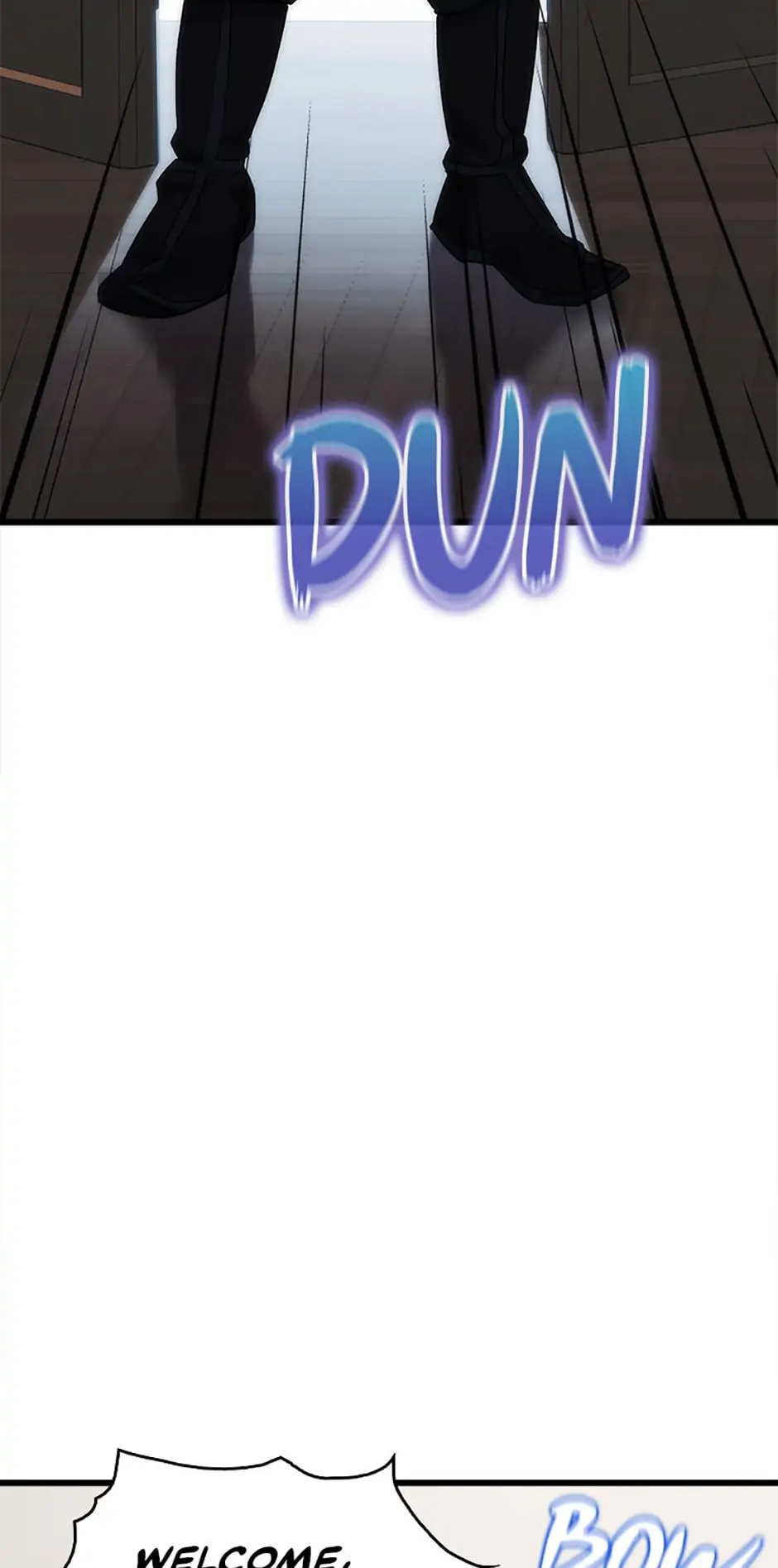 Read Down Came the Tiger Manga Online