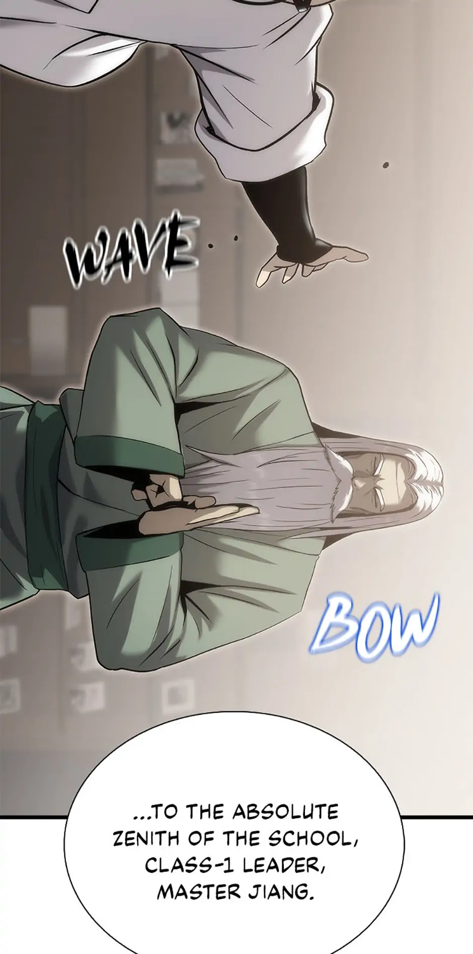 Read Down Came the Tiger Manga Online