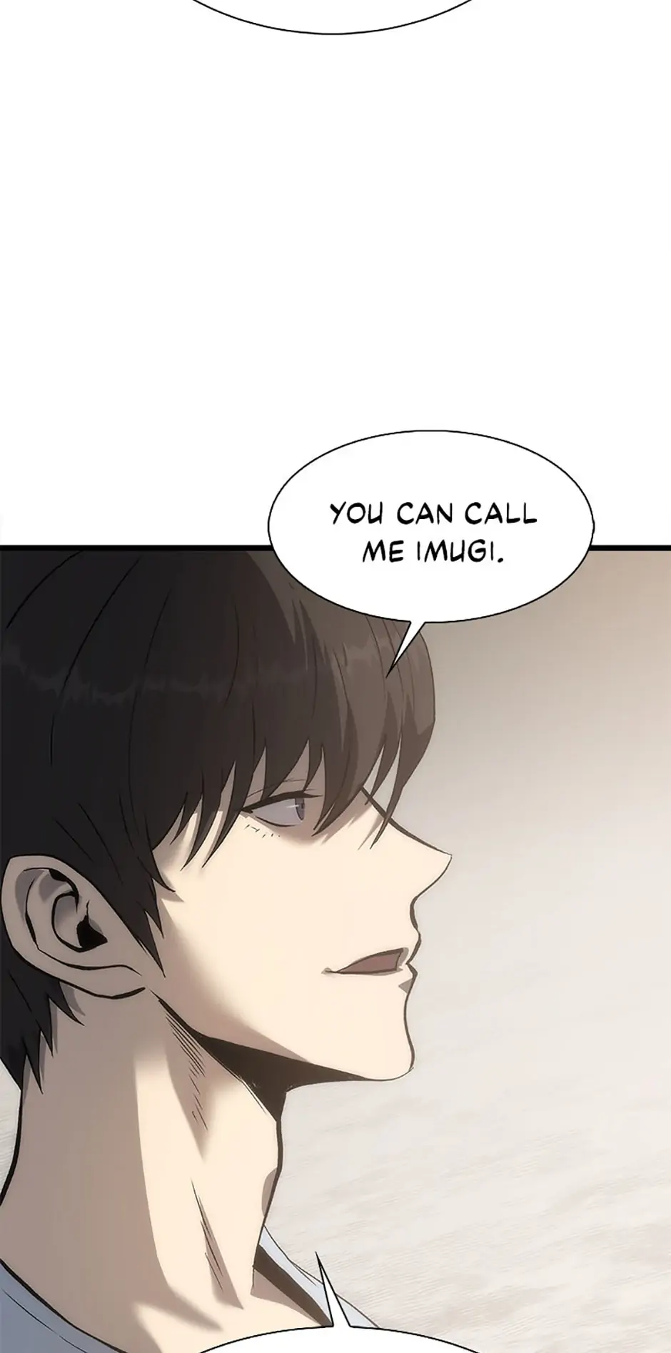 Read Down Came the Tiger Manga Online