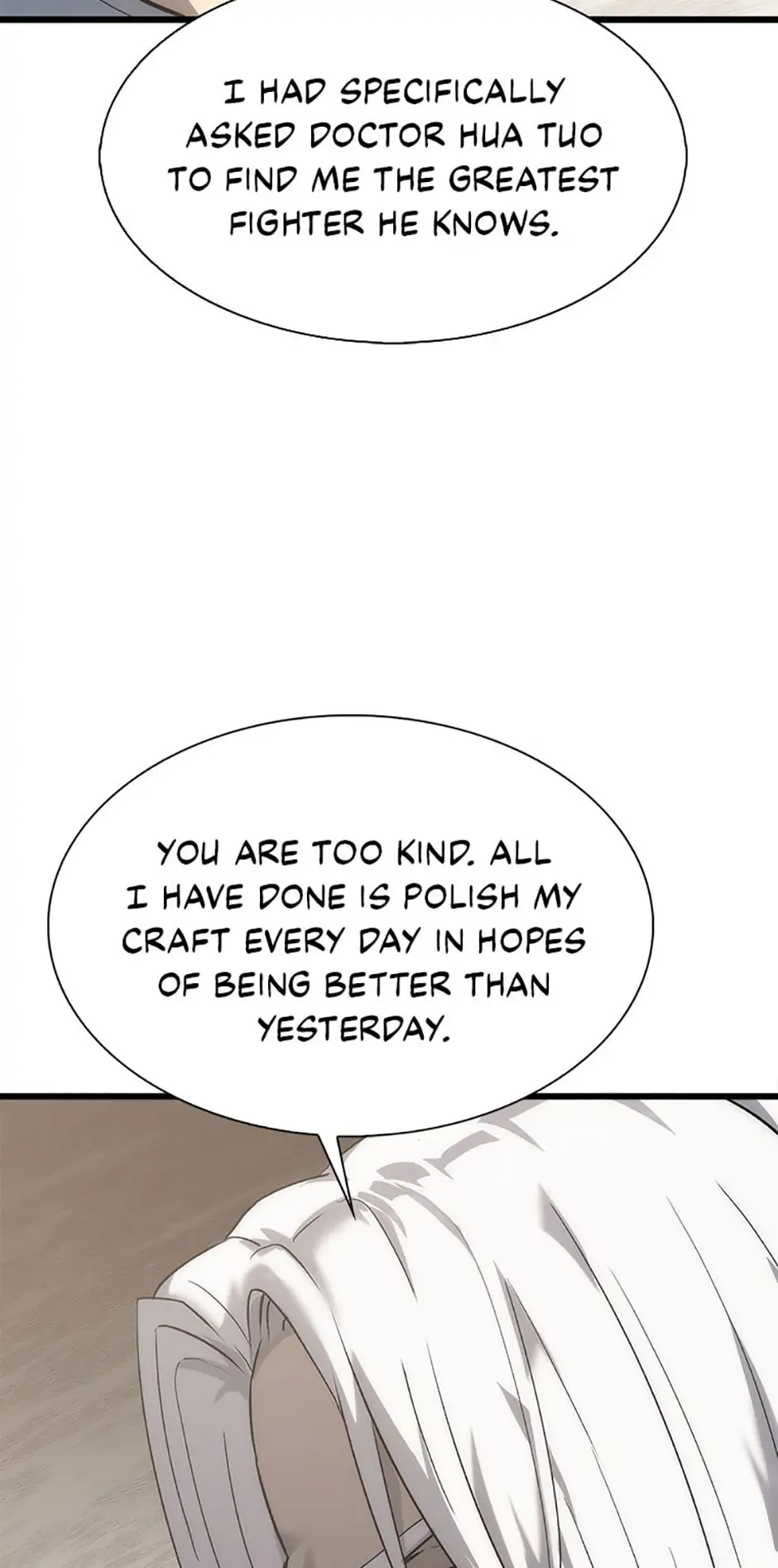 Read Down Came the Tiger Manga Online