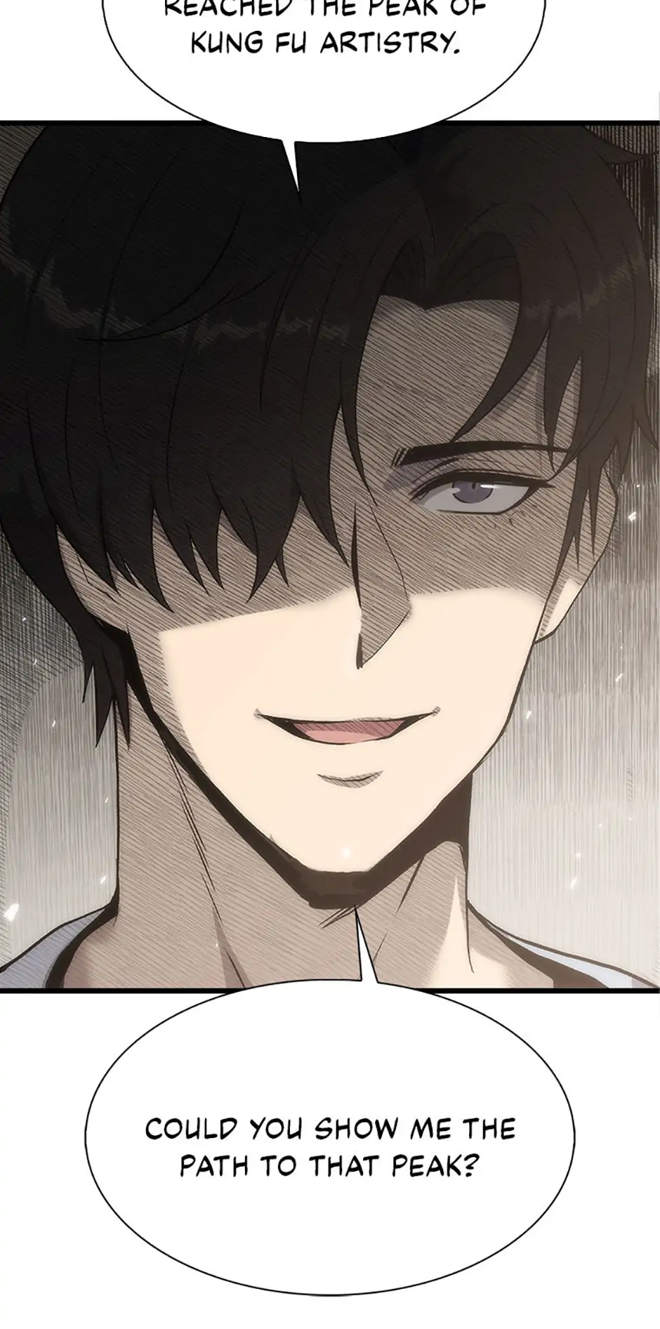 Read Down Came the Tiger Manga Online