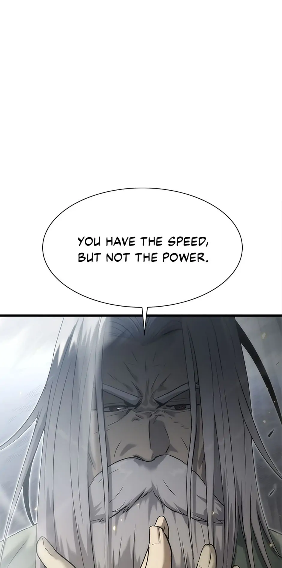 Read Down Came the Tiger Manga Online