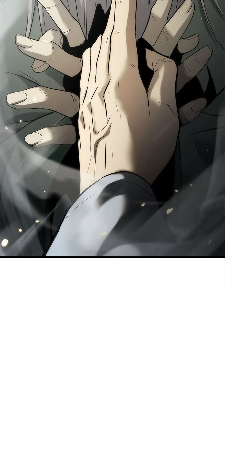 Read Down Came the Tiger Manga Online