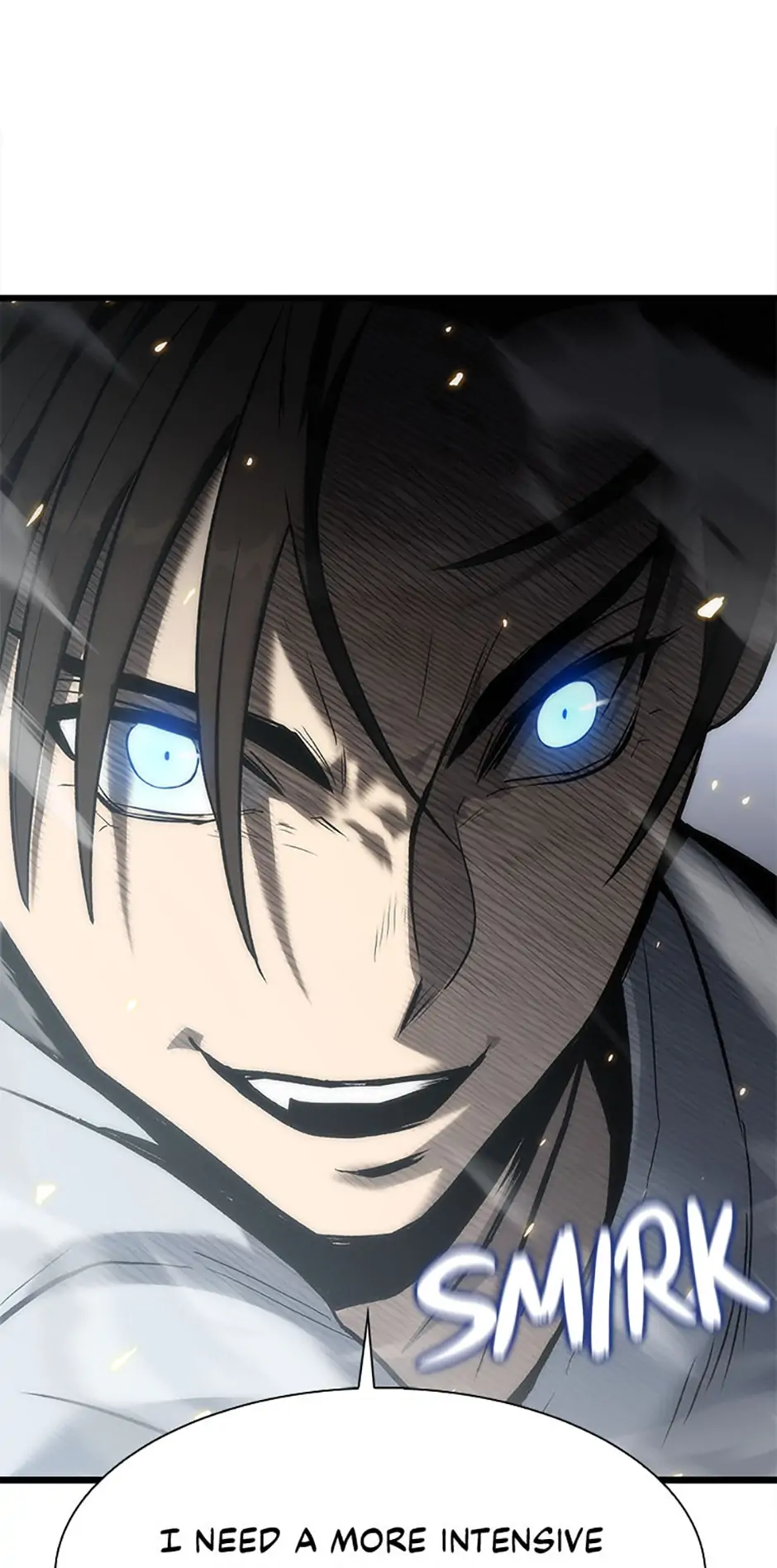 Read Down Came the Tiger Manga Online